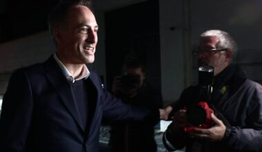 EN DIRECT - Motions de censure : «La direction du Parti socialiste porte une responsabilité historique», charge l’insoumise Mathilde Panot - Libération