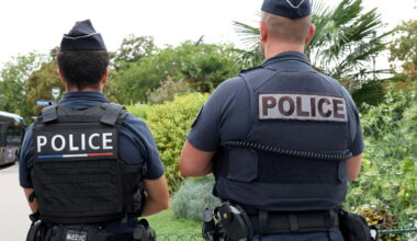 « Tu vas rentrer dans ton pays » : prison et interdiction définitive d’exercer requises contre cinq policiers niçois pour discrimination