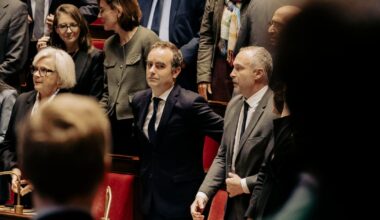 Suspension de la réforme des retraites : y aurait-il une anguille sous la roche de Lecornu ? - Libération