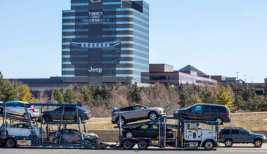 Stellantis annonce un investissement historique de 13 milliards de dollars aux Etats-Unis – Libération