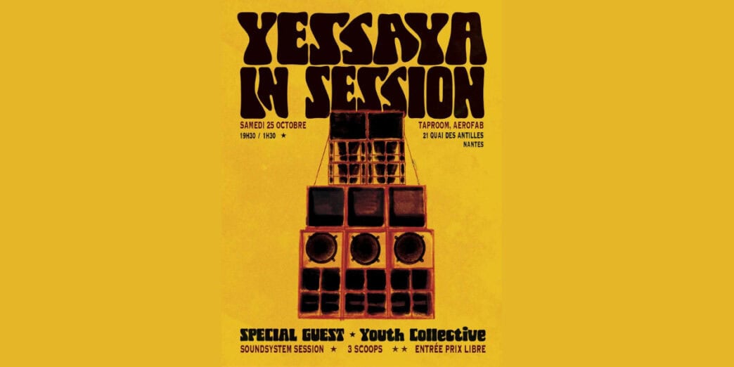 Yessaya Sound System