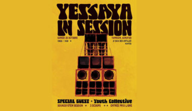 Yessaya Sound System