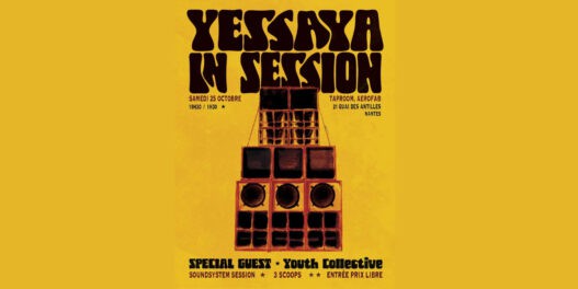 Yessaya Sound System