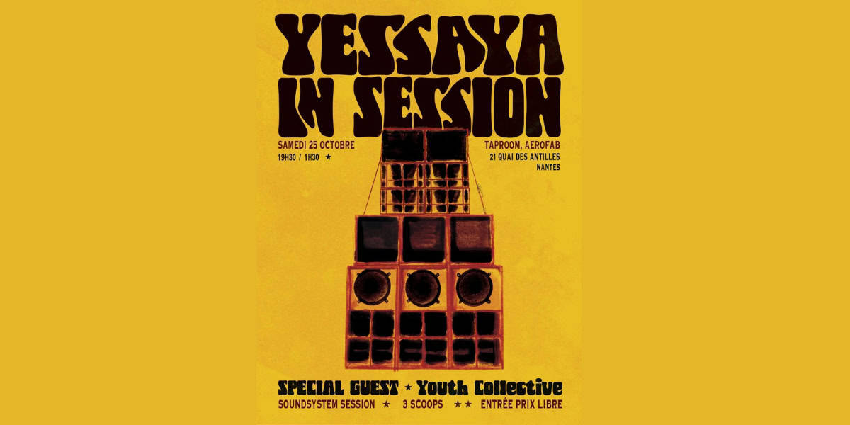 Yessaya Sound System