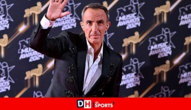 Une nouvelle catégorie belge aux NRJ Music Awards 2025: voici les nominés sur la Croisette de Cannes