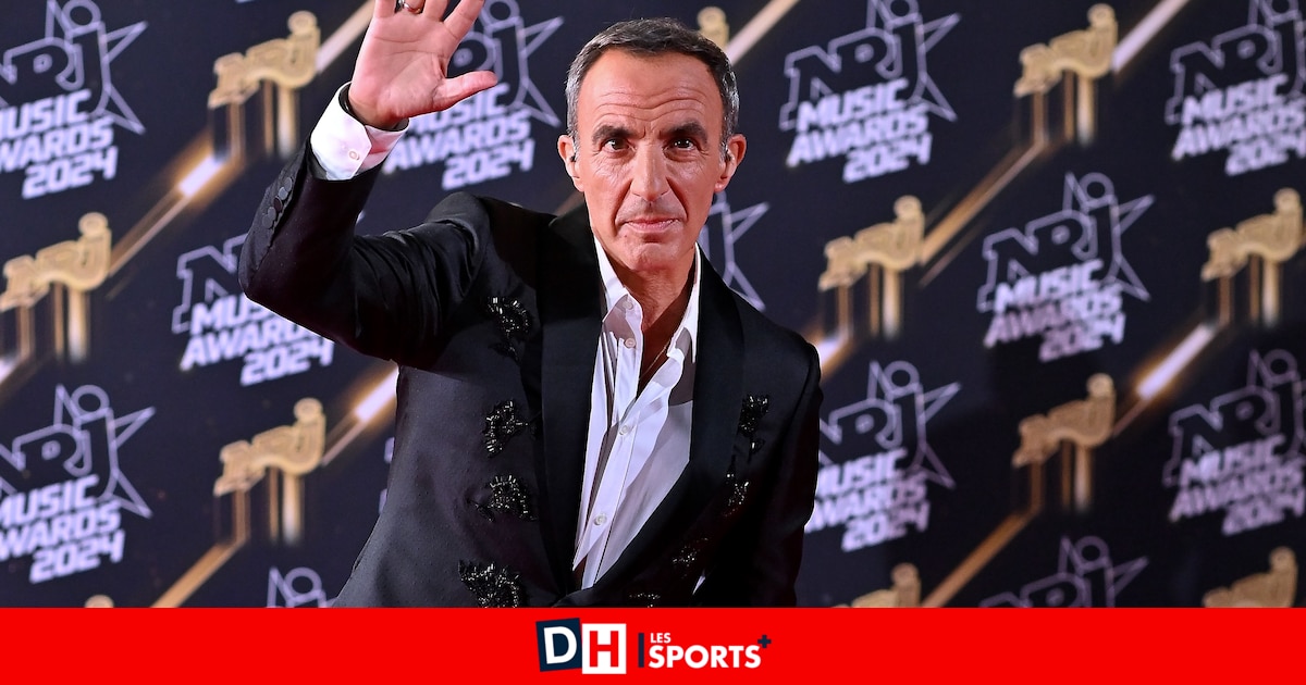 Une nouvelle catégorie belge aux NRJ Music Awards 2025: voici les nominés sur la Croisette de Cannes