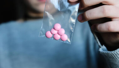 Paris : plus de 11 kg d’ecstasy découverts dans des paquets de café