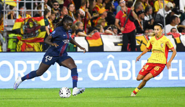 Lens-PSG féminin : un mois après le match, les Parisiennes obtiennent la victoire sur tapis vert