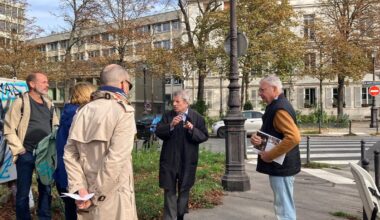 « Il faut protéger l’esthétique de Paris » : l’association de défense du patrimoine veut peser sur les municipales