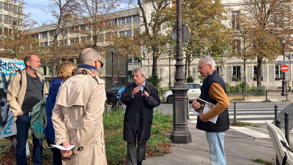 « Il faut protéger l’esthétique de Paris » : l’association de défense du patrimoine veut peser sur les municipales