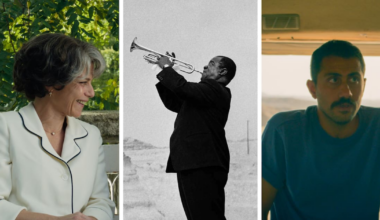 «Un simple accident», «Moi qui t’aimais», «Soundtrack to a Coup d’Etat»… Que voir au cinéma en ce moment ? – Libération