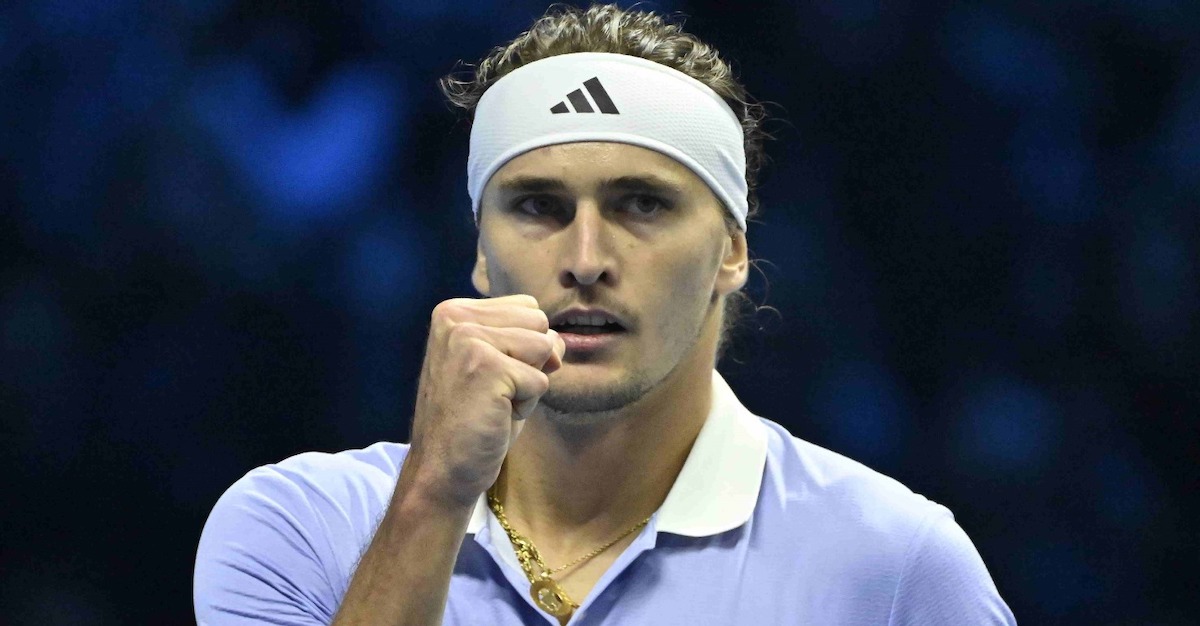 ATP - Vienne > Qualifié en demi-finales sans jouer, Zverev rejoint Alcaraz, Sinner et Djokovic