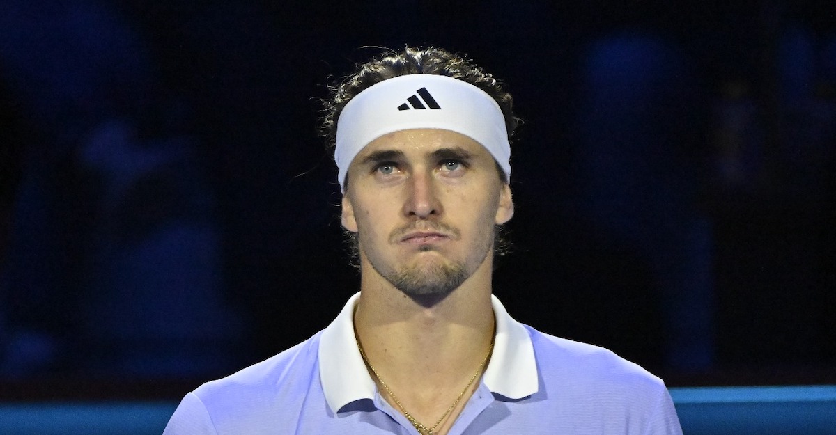 ATP - Vienne > Alexander Zverev est incompréhensible : "Je n'ai su que lors de l'échauffement que j'allais jouer ce match"