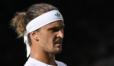 ATP > Rick Macci reprend Zverev de volée pour ses propos sur Alcaraz et Sinner : "C'est tellement petit" - We Love Tennis