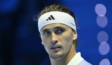 ATP > "Qu'est-ce que Zverev vient faire là, c'est pour un bêtisier ? Lui qui se plaint continuellement depuis des mois de son dos sous injections", s'étonne Benoît Maylin