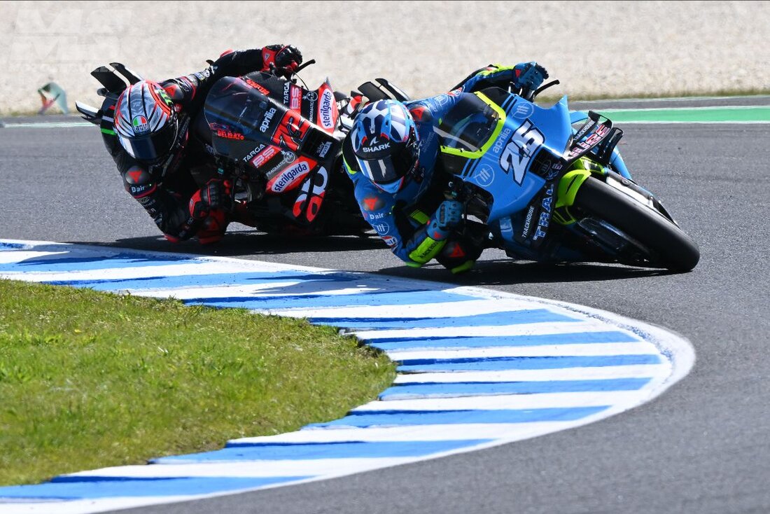 Les rois du monde en Australie (Gold & Goose)