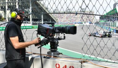 Apple va diffuser la Formule 1 aux USA en 2026