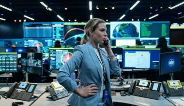 Sur Netflix, ce thriller explosif est déjà l'un des meilleurs films de l'année