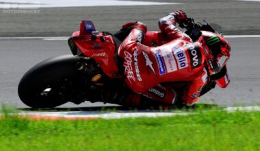 MotoGP 2025 Australie : On parie ?