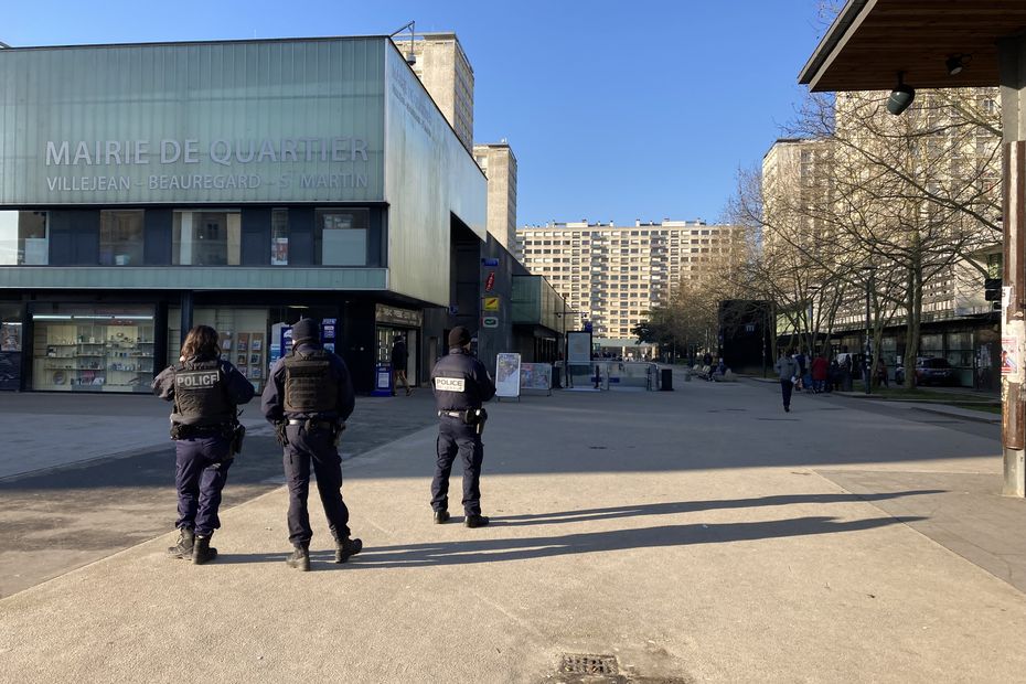 les enquêteurs sur la piste marseillaise et du clan Yoda