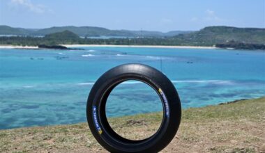 MotoGP: Warum hatten die Fahrer in Indonesien Probleme mit der Heizung?