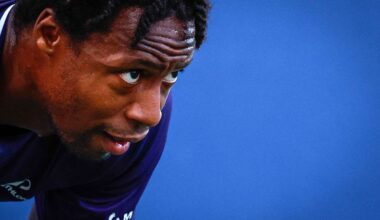 Tennis : Gaël Monfils prendra sa retraite à la fin 2026