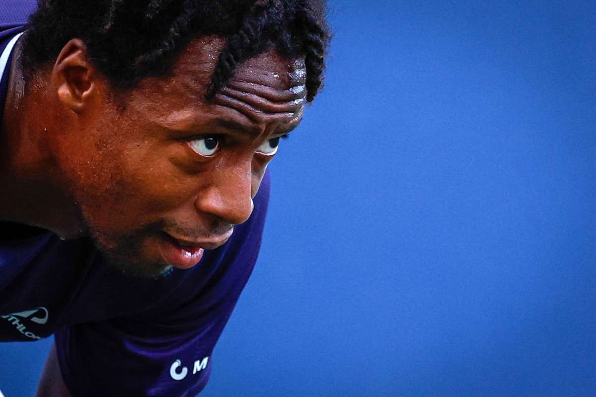 Tennis : Gaël Monfils prendra sa retraite à la fin 2026