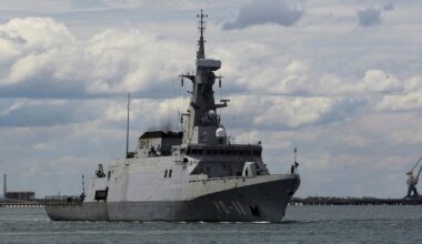 le Venezuela annonce l’arrestation de «mercenaires» liés à la CIA