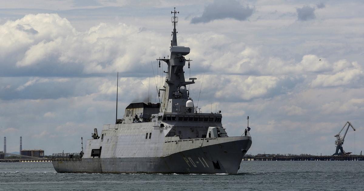 le Venezuela annonce l’arrestation de «mercenaires» liés à la CIA