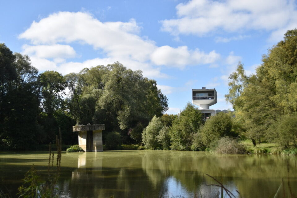 Maison Dreux La Perrière