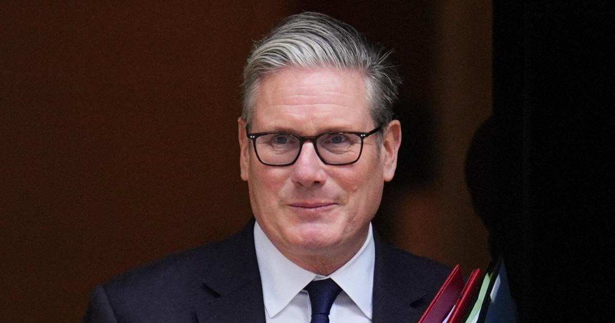 Au Royaume-Uni, la classe politique se déchire sur une affaire d’espionnage chinois