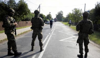 La Russie et l'Ukraine ont échangé 185 prisonniers de guerre, affirme Moscou