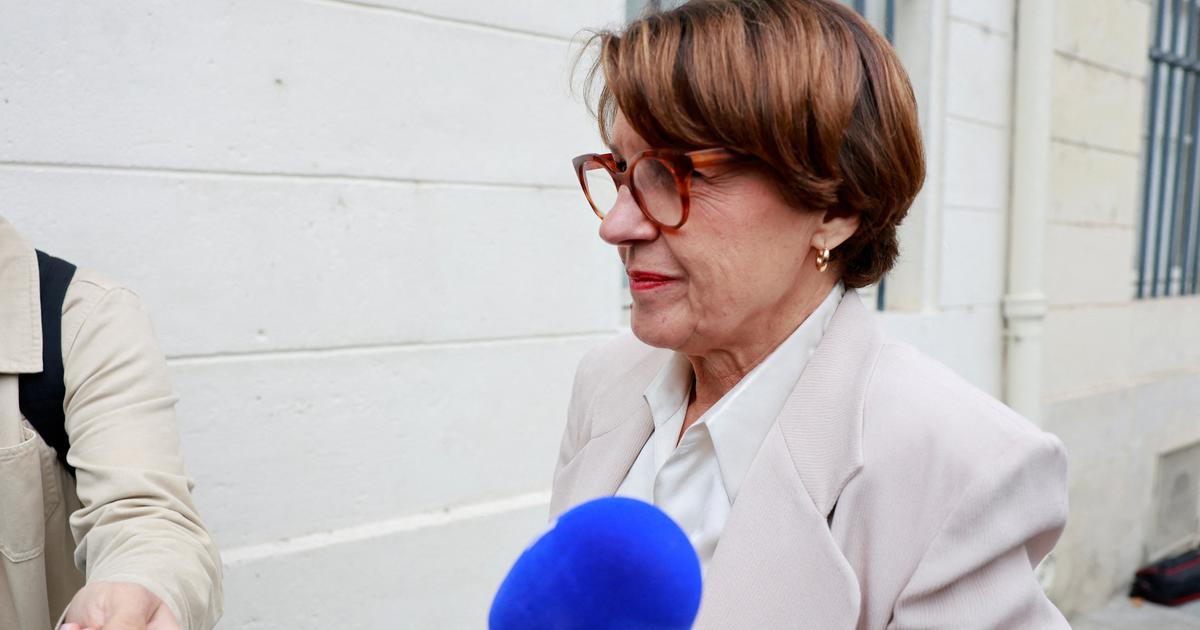 Annie Genevard (LR), ministre de l’Agriculture démissionnaire, compte rester au gouvernement Lecornu 2