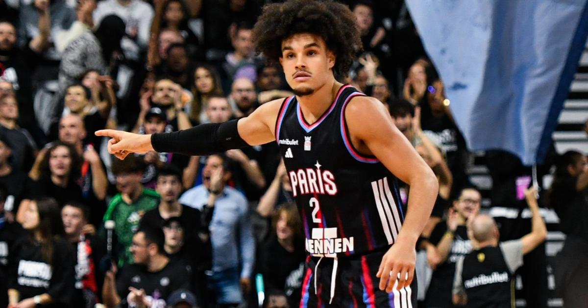 Paris dompte le Partizan à Belgrade