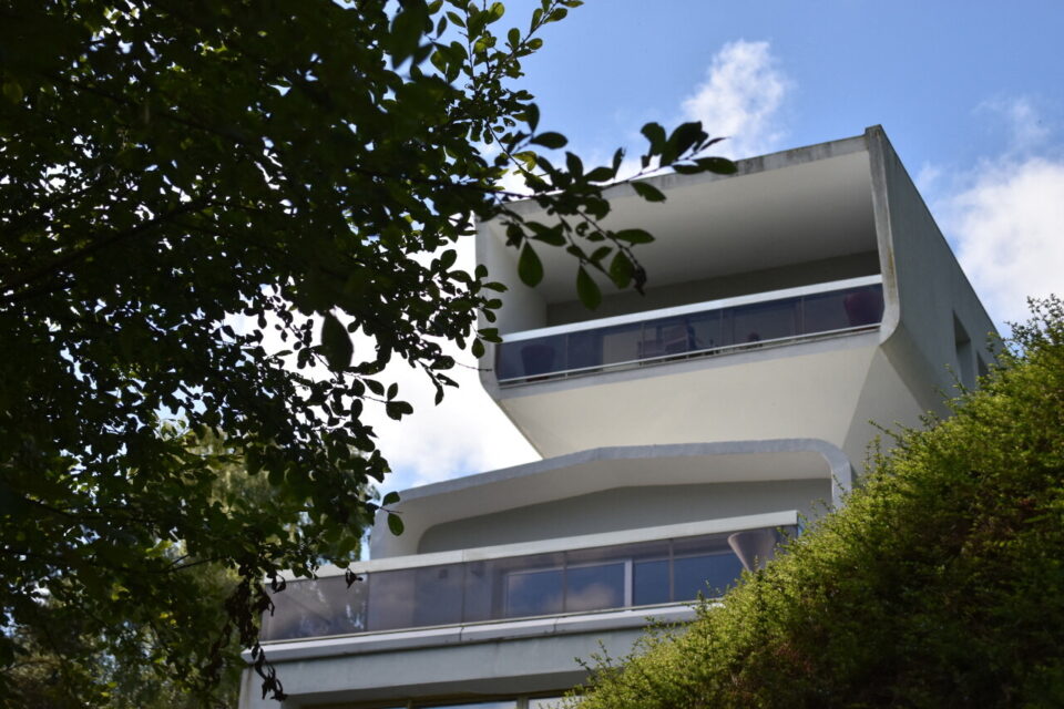 Maison Dreux La Perrière