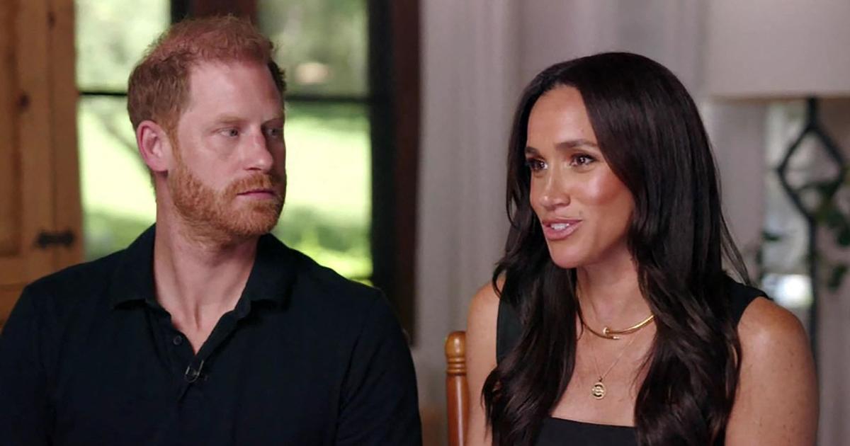 GALA Prince Harry : ce qu'il faut connaitre (1)