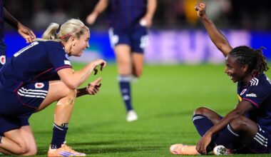 Lyon s’offre Arsenal en ouverture, le Paris FC tenu en échec