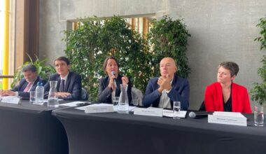 Page d'accueil Yahoo news