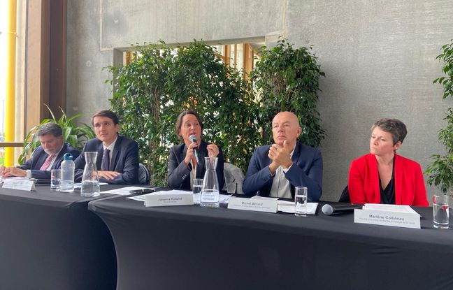 Page d'accueil Yahoo news