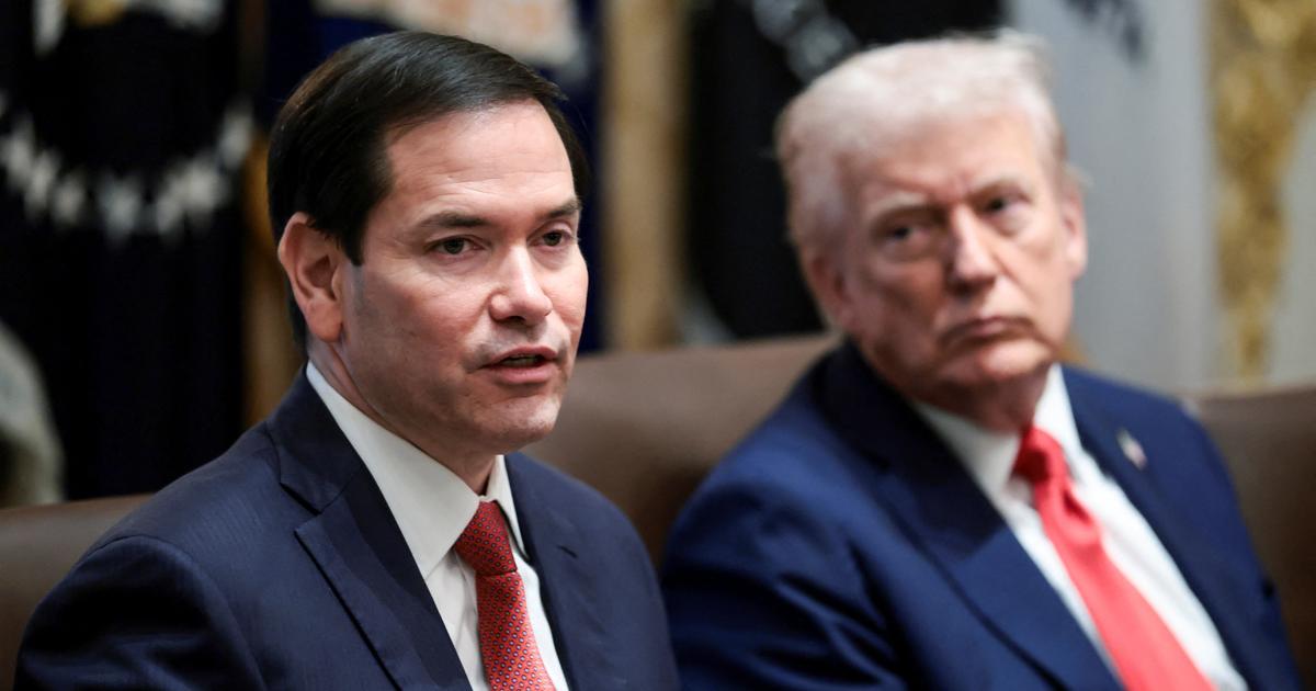 Les États-Unis menacent de sanctions les pays qui approuveront une taxe carbone sur le transport maritime