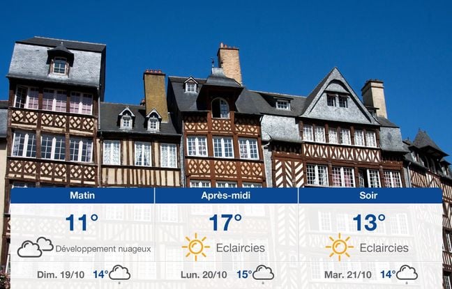 Page d'accueil Yahoo news