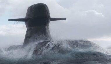 Le coût des deux futurs sous-marins A26 de la marine suédoise s'alourdit encore de 858 millions d'euros - Zone Militaire