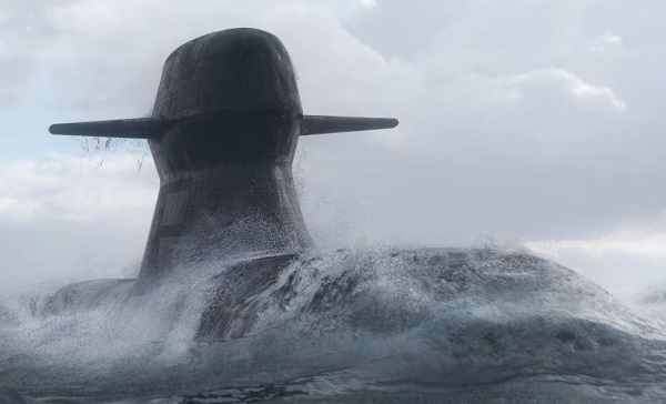 Le coût des deux futurs sous-marins A26 de la marine suédoise s'alourdit encore de 858 millions d'euros - Zone Militaire