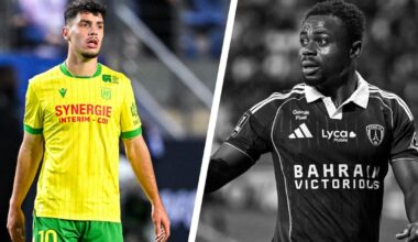 Abline fantastique, El Arabi inépuisable, Simon cadenassé... Les Tops et les Flops