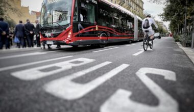 L’Etat donne son feu vert au projet de « superbus » sur la métropole toulonnaise