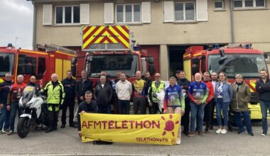 Deux randonnées cyclistes « à vitesse régulée » pour la bonne cause dans le Cotentin