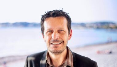 Pascal Cabras réunit (presque) toute la gauche à Six-Fours