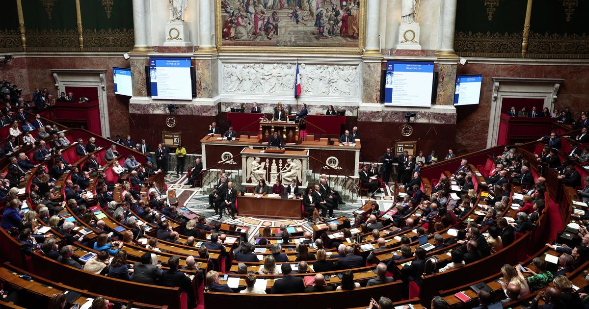 Multinationales, Gafam, hauts revenus... Taxe par taxe, découvrez quel parti et quel député ont voté quoi sur le budget 2026