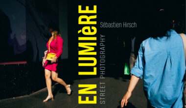 Val-d'Oise. Le photographe de rue Sébastien Hirsch dans les pas de Robert Doisneau et Henri Cartier-Bresson