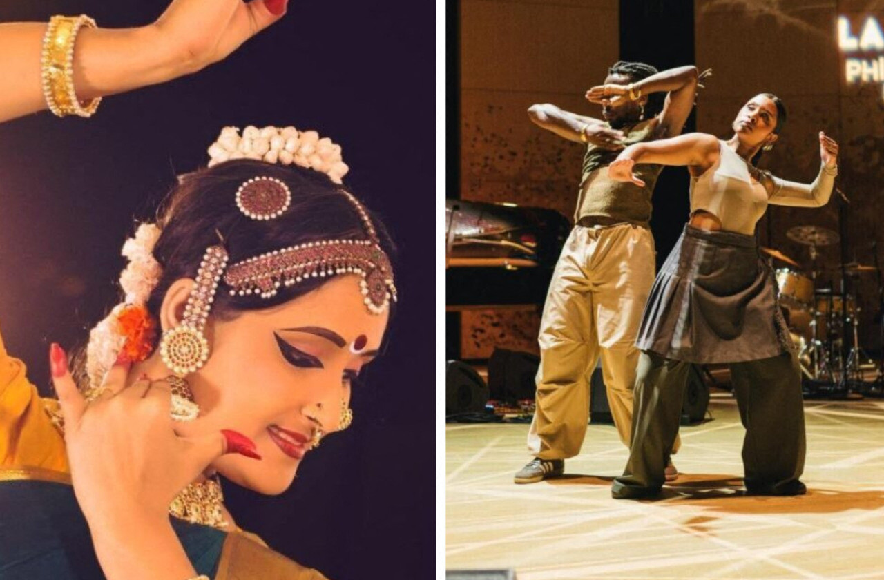 Une soirée autour des danses indiennes bientôt à la Fileuse de Loos
